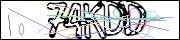 CAPTCHA CODE