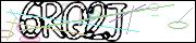 CAPTCHA CODE