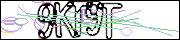 CAPTCHA CODE