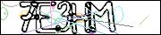 CAPTCHA CODE