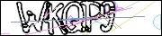 CAPTCHA CODE