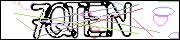 CAPTCHA CODE