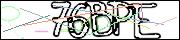 CAPTCHA CODE