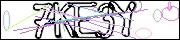 CAPTCHA CODE
