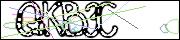 CAPTCHA CODE