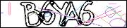 CAPTCHA CODE