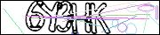 CAPTCHA CODE