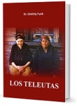 Монография Д.А.Функа "Телеуты" ("Los Teleutas") издана в Испании