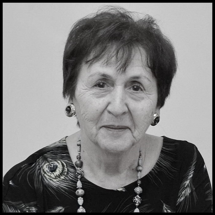 Евтихия Георгиевна Даванкова  (14.12.1938 – 31.01.2022)