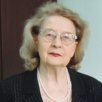 Леонова Лира Степановна