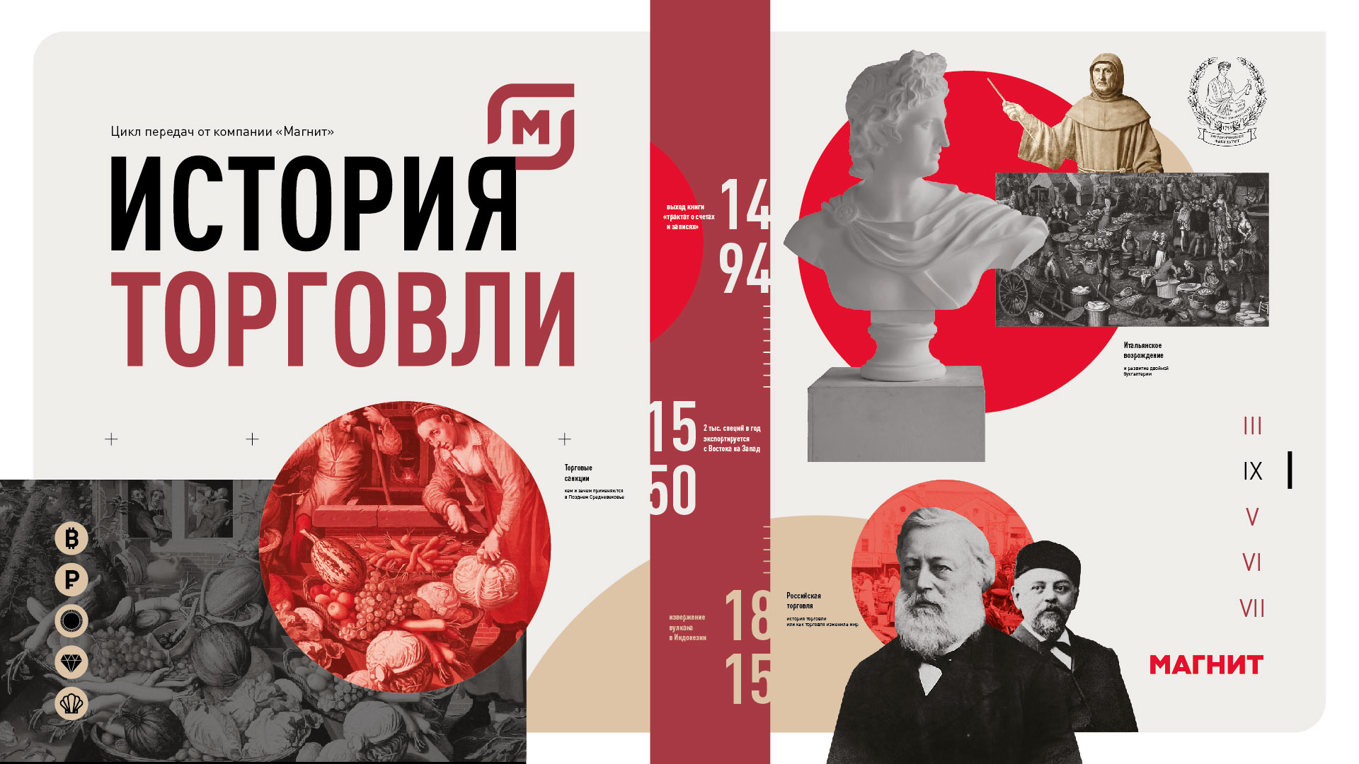 Л.И. Бородкин в проекте "История торговли": "«Жизненный цикл» частных торговых предприятий в годы НЭПа" Л.И. Бородкин в проекте "История торговли": "«Жизненный цикл» частных торговых предприятий в годы НЭПа"