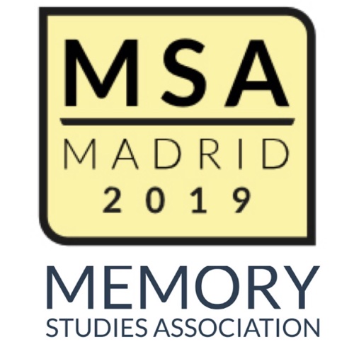 В.В.Ткаченко выступила с докладом на международной конференции "Third Annual Memory Studies Association Conference"