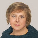 Дубовик Ольга Анатольевна