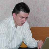 Житенёв Владислав Сергеевич