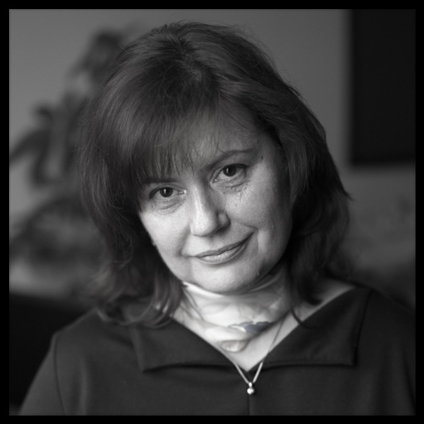 Лариса Владиславовна Жигальцова (24.10.1966 – 4.02.2021)