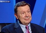 Ю.Н.Рогулев на телеканале "Россия 24" о борьбе между претендентами на пост президента США