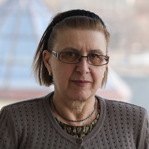 Шабага Ирина Юрьевна