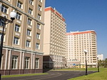 Информация об оформление документов для переезда студентов исторического факультета в новое общежитие МГУ