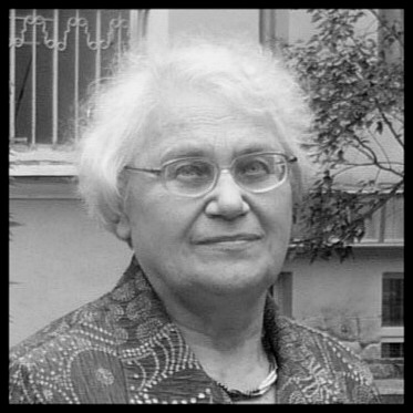 Евгения Константиновна Сысоева  (15.01.1945 – 30.04.2020)
