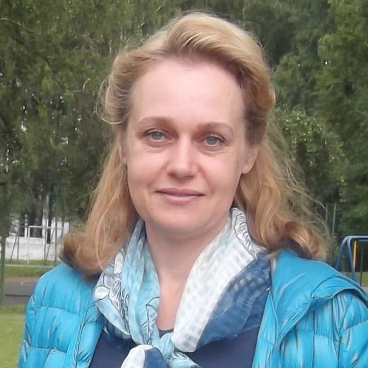 Суязова Екатерина Александровна