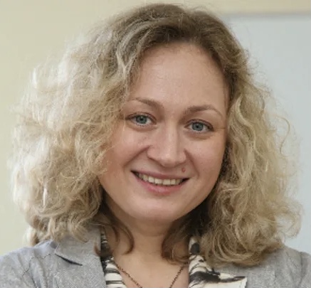 О.В. Солопова провела публичный семинар в Московском доме национальностей