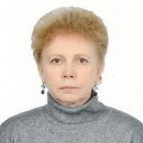 Мягкова Евгения Владимировна