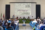 Участие в международной конференции - XLIX Научной неделе исследований в г. Прато (Италия)