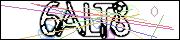 CAPTCHA CODE