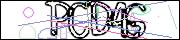 CAPTCHA CODE
