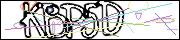 CAPTCHA CODE