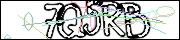 CAPTCHA CODE
