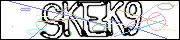 CAPTCHA CODE