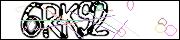 CAPTCHA CODE