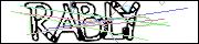 CAPTCHA CODE