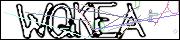 CAPTCHA CODE