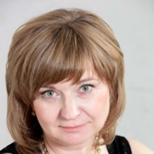 Марина Борисовна Носкова