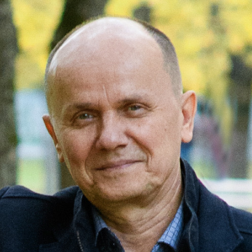 Васенин Виталий Гаврилович