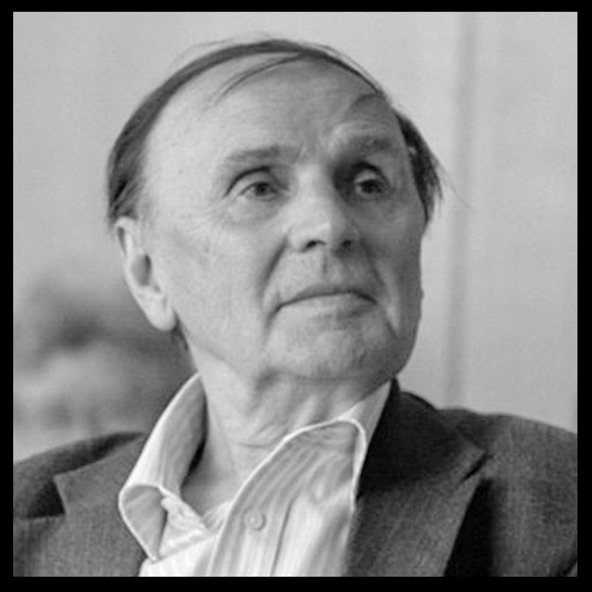 Андрей Анатольевич Зализняк (29.04.1935 – 24.12.2017)