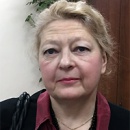 Колесникова Марина Владимировна
