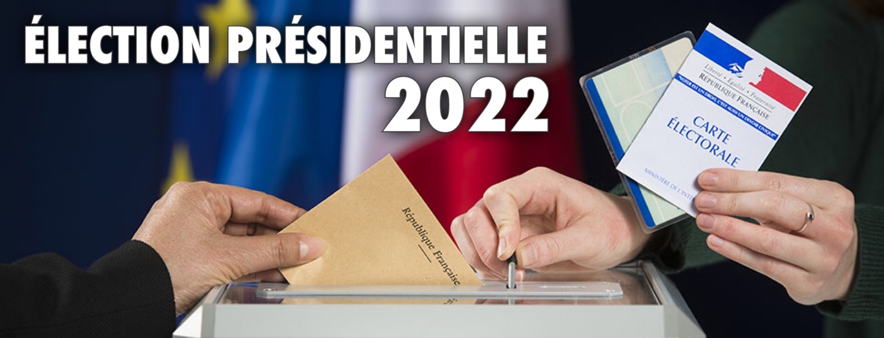 Лекция Паскаля Коши "L'élection présidentielle française de 2022"
