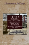 Новая книга: "Terra Europa: интеллектуальное пространство московских историков второй половины XIX века"