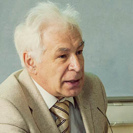 Голиков Андрей Георгиевич