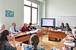 Встреча-семинар, посвящённая проблемам преподавания иностранных языков