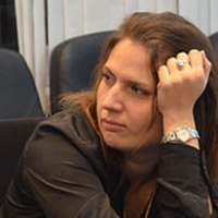 Некрасова Татьяна Александровна