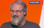 Д.А.Функ в программе "Россия, любовь моя!" на телеканале "Культура": "Телеутские былины"