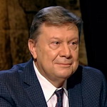 Ю.Н.Рогулев в передаче "Власть факта": "Парадоксы расовой десегрегации"