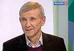 Н.С.Борисов - гость программы "Наблюдатель" на телеканале "Культура": "Как пишется история?"
