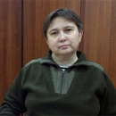 Миляева Ирина Николаевна