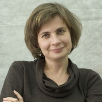 Салиенко Александра Петровна