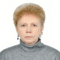 Мягкова Евгения Владимировна